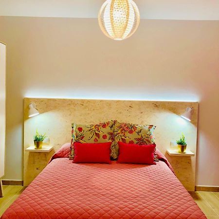 Garnica5 Suites Torrelavega Kültér fotó