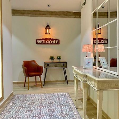 Garnica5 Suites Torrelavega Kültér fotó