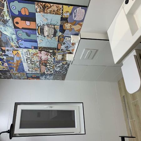 Garnica5 Suites Torrelavega Kültér fotó