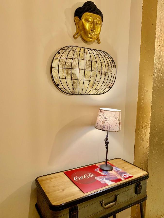 Garnica5 Suites Torrelavega Kültér fotó