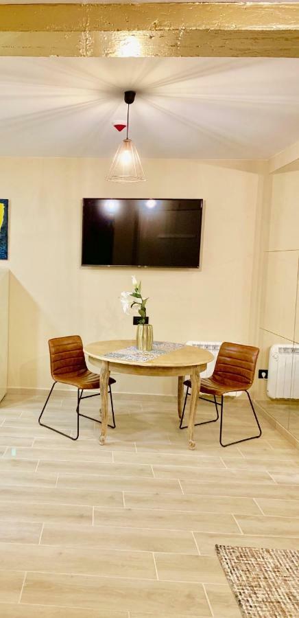Garnica5 Suites Torrelavega Kültér fotó