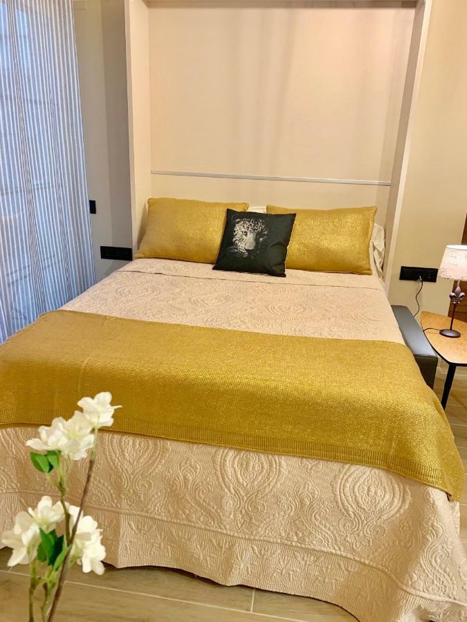 Garnica5 Suites Torrelavega Kültér fotó
