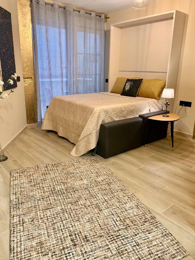 Garnica5 Suites Torrelavega Kültér fotó