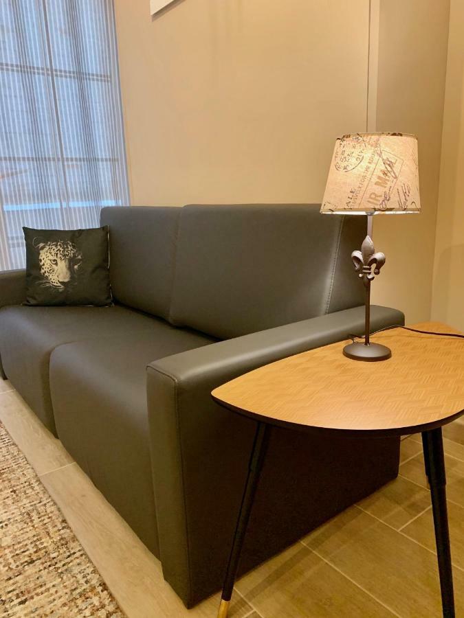 Garnica5 Suites Torrelavega Kültér fotó