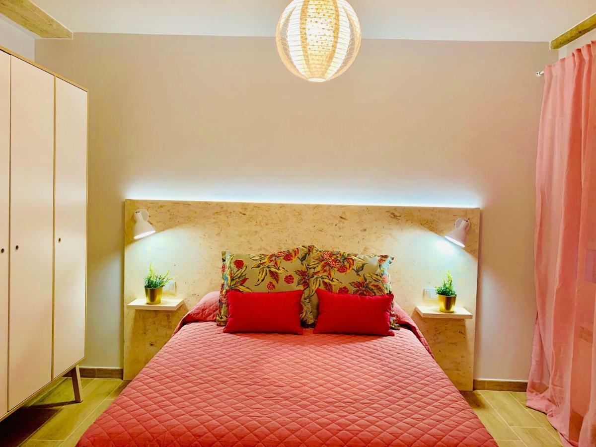 Garnica5 Suites Torrelavega Kültér fotó