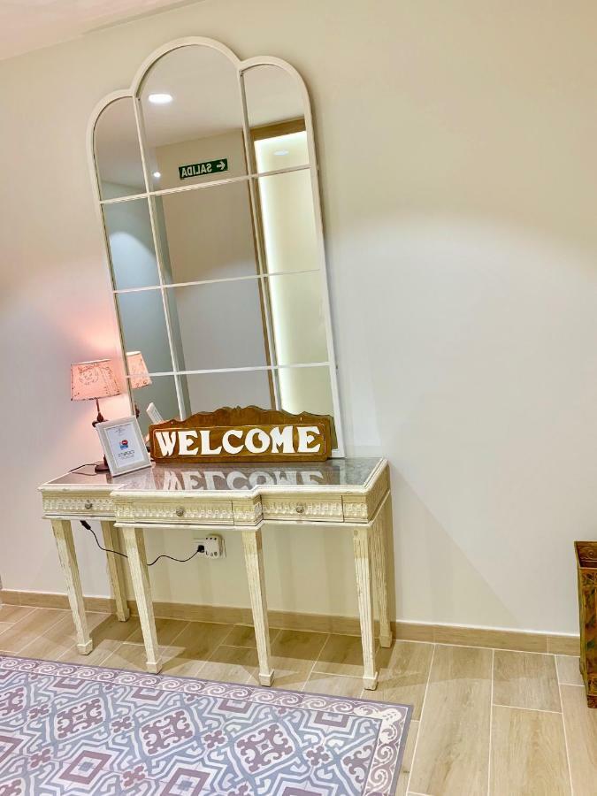 Garnica5 Suites Torrelavega Kültér fotó
