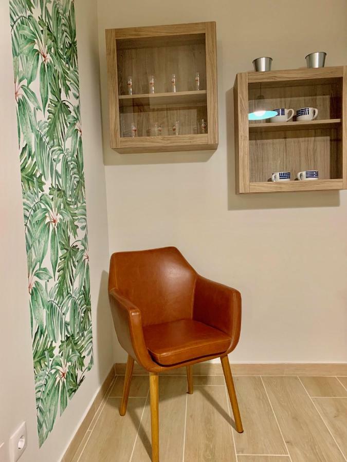 Garnica5 Suites Torrelavega Kültér fotó