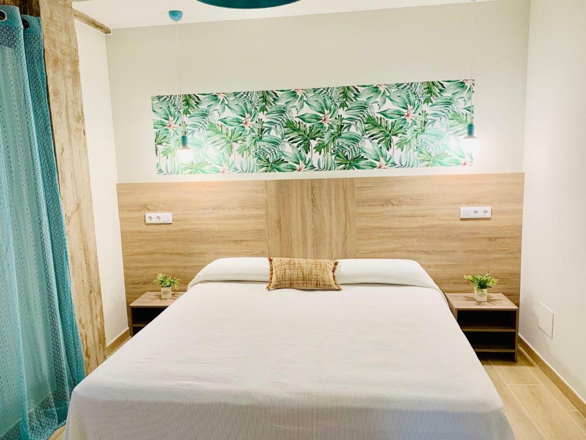 Garnica5 Suites Torrelavega Kültér fotó
