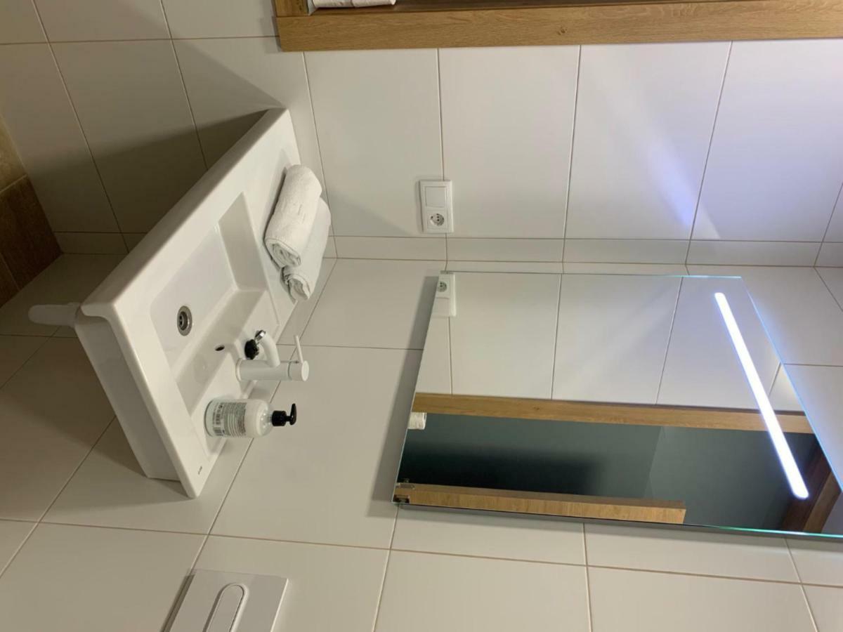 Garnica5 Suites Torrelavega Kültér fotó