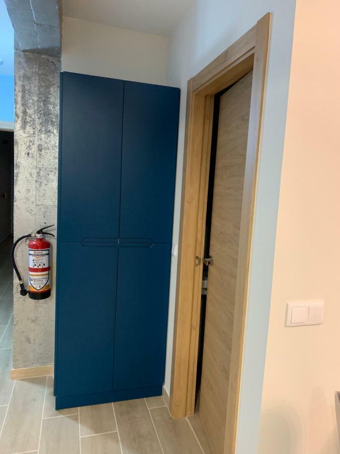 Garnica5 Suites Torrelavega Kültér fotó