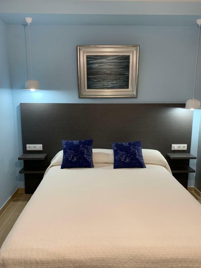 Garnica5 Suites Torrelavega Kültér fotó